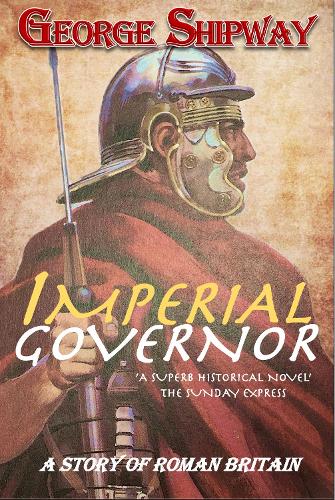 Паперова книга «Imperial Governor», автор Джордж Шипвей - фото №1