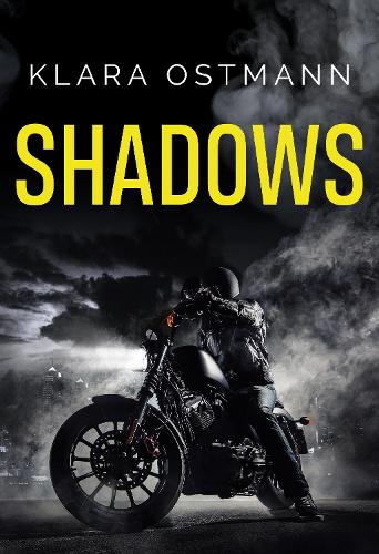 Бумажная книга «Shadows», автор Клара Остманн - фото №1