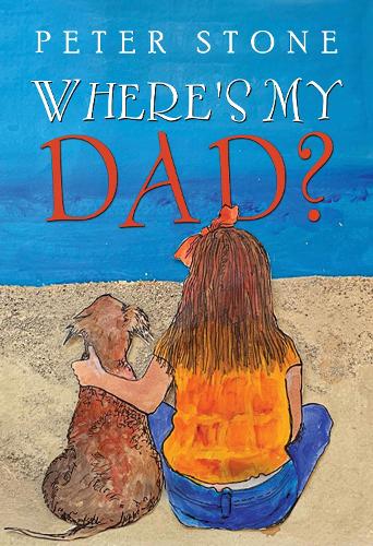 Бумажная книга «Where's My Dad?», автор Питер Стоун - фото №1