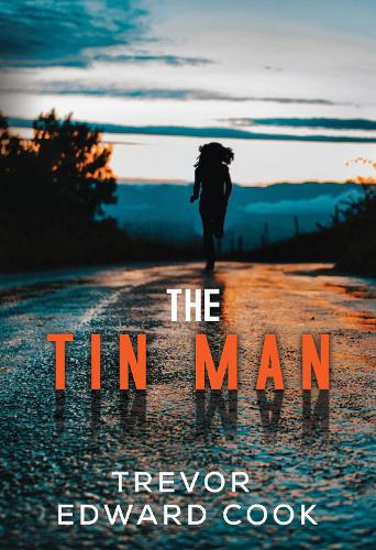 Бумажная книга «The Tin Man», автор Тревор Эдвард Кук - фото №1
