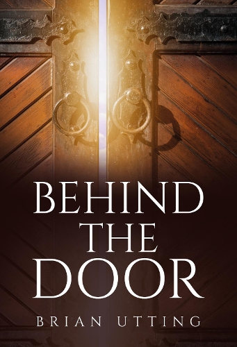 Бумажная книга «Behind The Door», автор Брайан Аттинг - фото №1