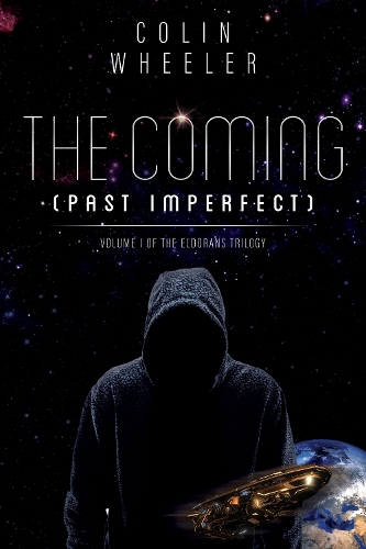 Паперова книга «The Coming (Past Imperfect)», автор Колін Уілер - фото №1