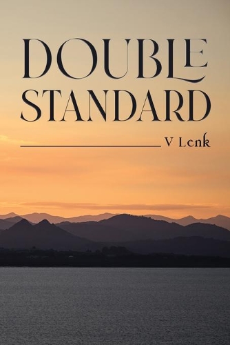 Бумажная книга «Double Standard», автор Вики Ленк - фото №1