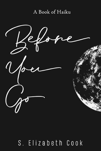 Бумажная книга «Before You Go», автор С. Элизабет Кук - фото №1