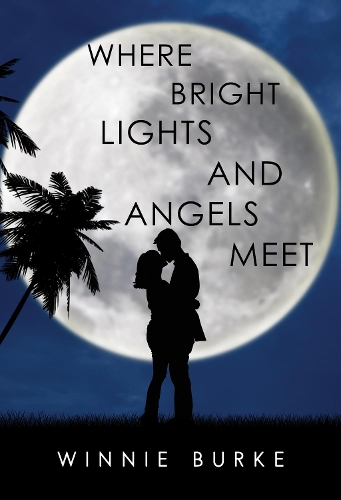 Бумажная книга «Where Bright Lights and Angels Meet», автор Винни Берк - фото №1