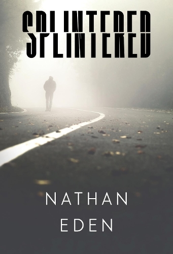 Бумажная книга «Splintered», автор Натан Иден - фото №1