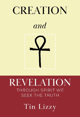 Бумажная книга «Creation and Revelation», автор Тин Лиззи - фото №1