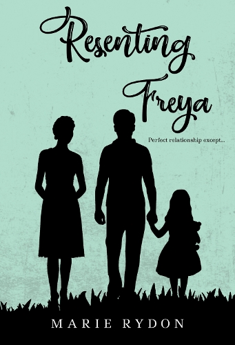 Бумажная книга «Resenting Freya», автор Мари Райдон - фото №1