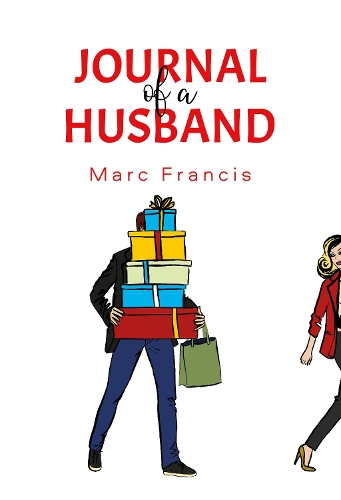 Бумажная книга «Journal of a Husband», автор Марк Фрэнсис - фото №1