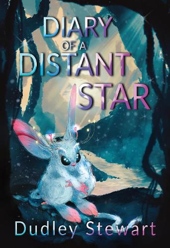 Бумажная книга «Diary of a Distant Star», автор Дадли Стюарт - фото №1