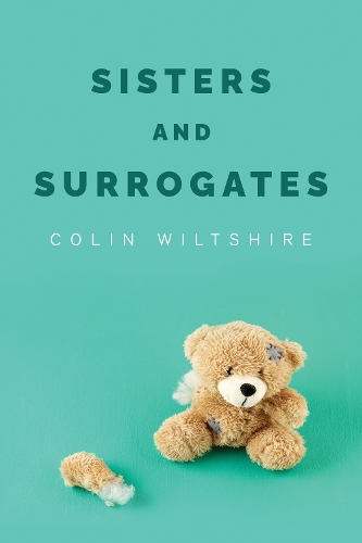 Бумажная книга «Sisters and Surrogates», автор Колин Уилтшир - фото №1