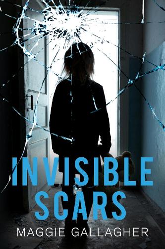 Бумажная книга «Invisible Scars», автор Мэгги Галлахер - фото №1