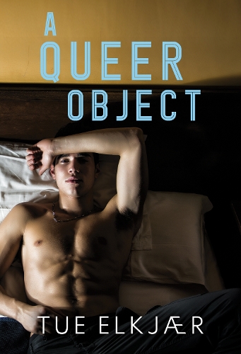 Бумажная книга «A Queer Object», автор Тью Элкьяер - фото №1