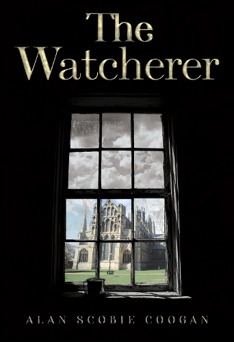 Бумажная книга «The Watcherer», автор Алан Скоби Куган - фото №1