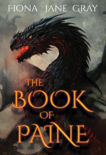 Бумажная книга «The Book of Paine», автор Фиона Джейн Грей - фото №1