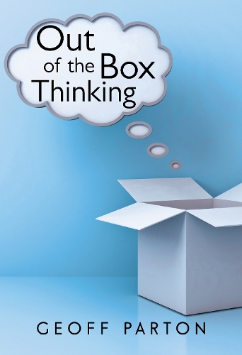 Бумажная книга «Out of the Box Thinking», автор Джефф Партон - фото №1