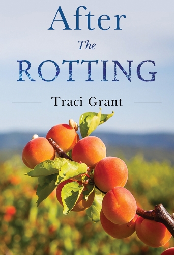 Бумажная книга «After the Rotting», автор Трейси Грант - фото №1