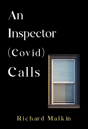 Бумажная книга «An Inspector (Covid) Calls», автор Ричард Малкин - фото №1