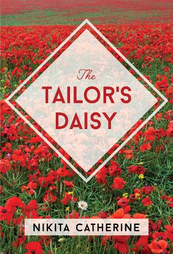 Бумажная книга «The Tailor's Daisy», автор Никита Кэтрин - фото №1