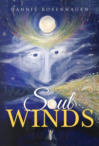 Бумажная книга «Soul Winds», автор Дэнни Розенхаген - фото №1