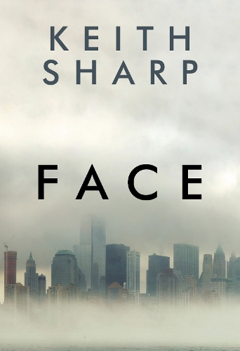 Паперова книга «Face», автор Кіт Шарп - фото №1