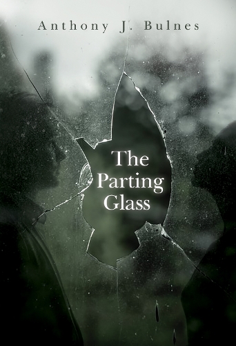 Бумажная книга «The Parting Glass», автор Энтони Булнес - фото №1