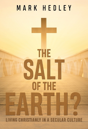 Бумажная книга «The Salt of the Earth?», автор Марк Хедли - фото №1
