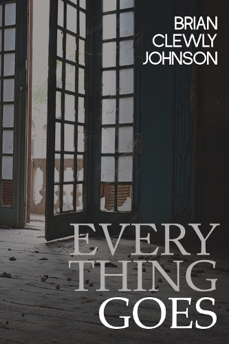 Бумажная книга «Everything Goes», автор Брайан Клевли Джонсон - фото №1