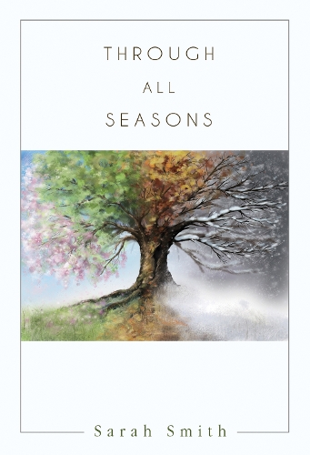 Паперова книга «Through All Seasons», автор Сара Сміт - фото №1