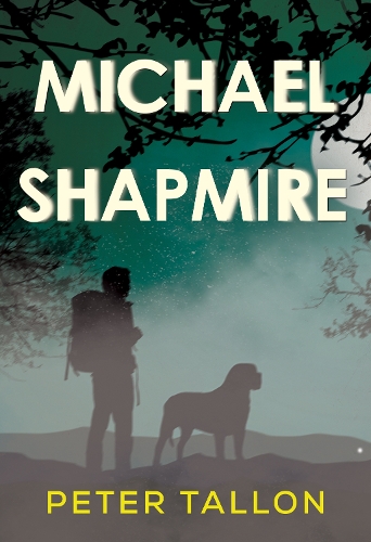 Бумажная книга «Michael Shapmire», автор Питер Таллон - фото №1