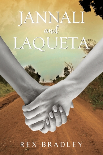 Бумажная книга «Jannali and Laqueta», автор Рекс Брэдли - фото №1