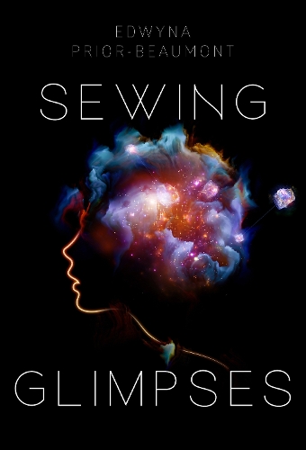 Бумажная книга «Sewing Glimpses», автор Эдвина Приор-Бомонт - фото №1