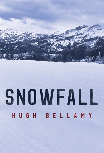 Бумажная книга «Snowfall», автор Хью Беллами - фото №1