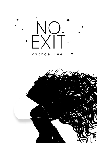 Паперова книга «No Exit», автор Рейчел Лі - фото №1