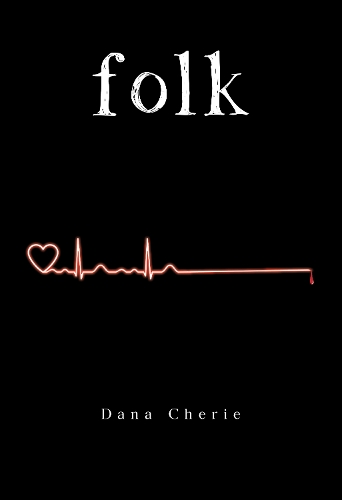 Бумажная книга «Folk», автор Дана Шери - фото №1