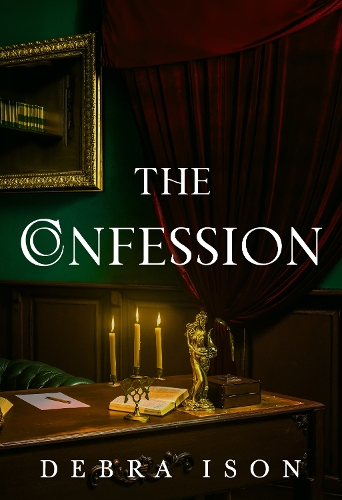 Бумажная книга «The Confession», автор Дебра Исон - фото №1