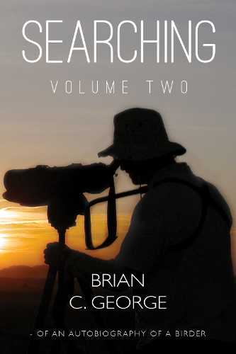 Паперова книга «Searching - Volume Two», автор Брайан К. Джордж - фото №1