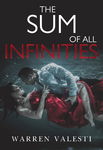 Бумажная книга «The Sum of All Infinities», автор Уоррен Валести - фото №1