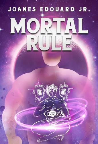 Бумажная книга «Mortal Rule», автор Жоанес Эдуард мл. - фото №1