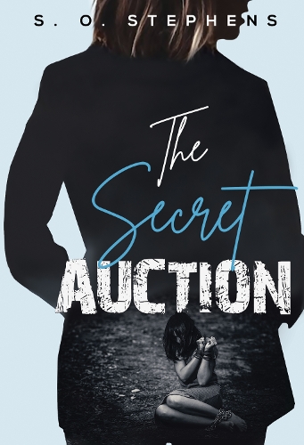 Бумажная книга «The Secret Auction», автор С. О. Стивенс - фото №1