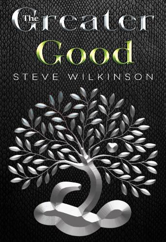 Бумажная книга «The Greater Good», автор Стив Уилкинсон - фото №1