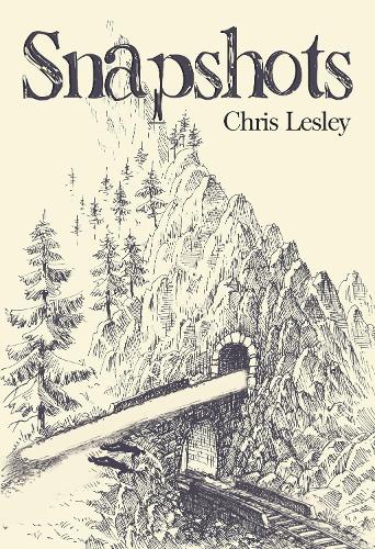 Бумажная книга «Snapshots», автор Крис Лесли - фото №1