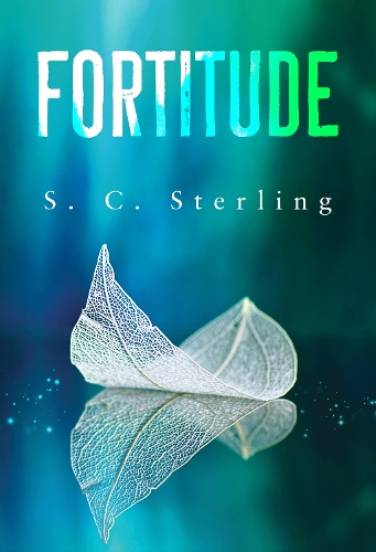 Бумажная книга «Fortitude», автор С. К. Стерлинг - фото №1
