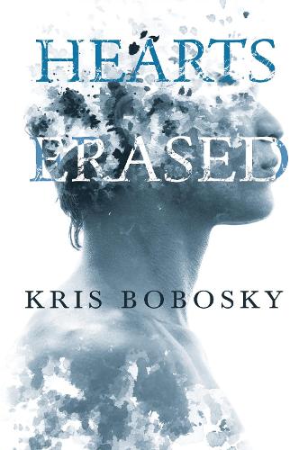 Паперова книга «Hearts Erased», автор Кріс Бобоскі - фото №1