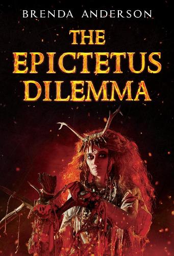 Бумажная книга «The Epictetus Dilemma», автор Бренда Андерсон - фото №1