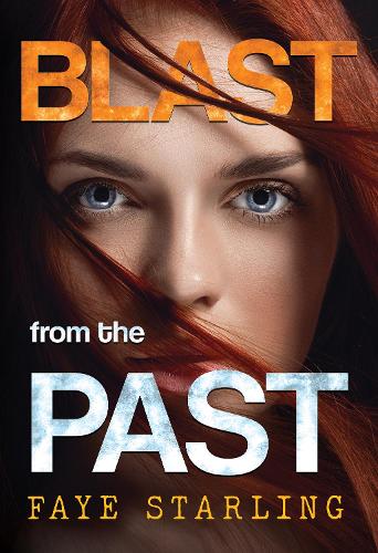 Бумажная книга «Blast from the Past», автор Фэй Старлинг - фото №1