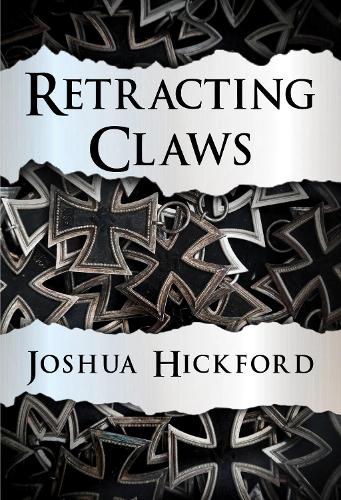 Бумажная книга «Retracting Claws», автор Джошуа Хикфорд - фото №1