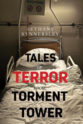 Бумажная книга «Tales of Terror from Torment Tower», автор Бетани Киннерсли - фото №1