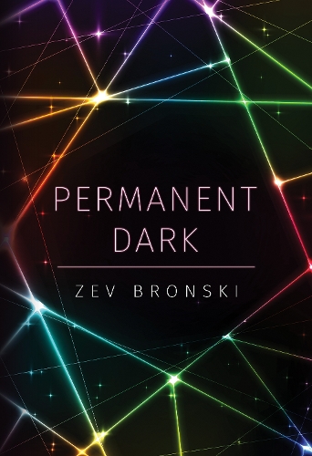 Бумажная книга «Permanent Dark», автор Зев Бронски - фото №1