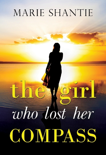 Бумажная книга «The Girl Who Lost Her Compass», автор Мари Шанти - фото №1